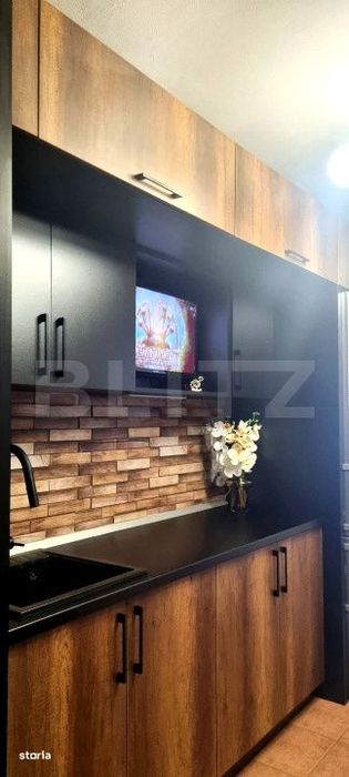 Apartament de vanzare, 3 camere, 70 mp, Targovistei - Micro 4