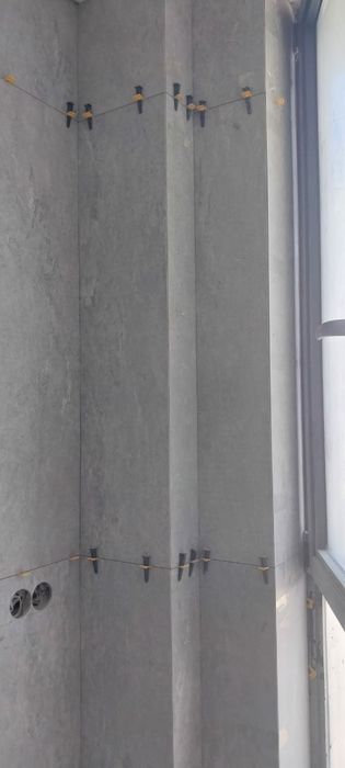 Кафельщик. Мраморщик