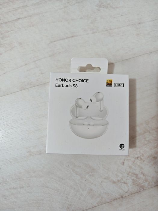 Casti Honor Choice Earbuds S8