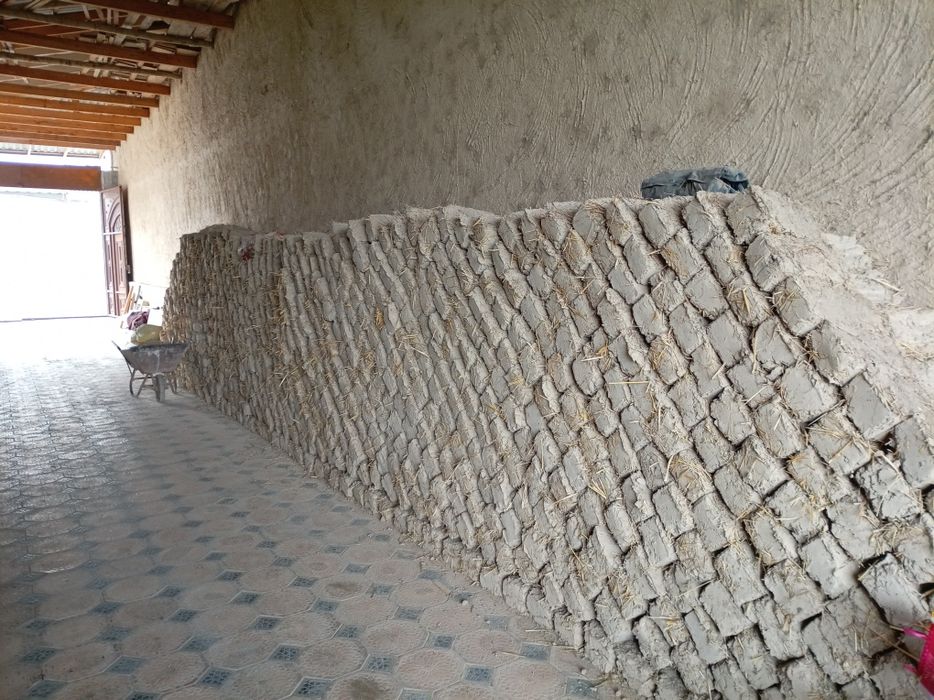 Лой гишт сотилади