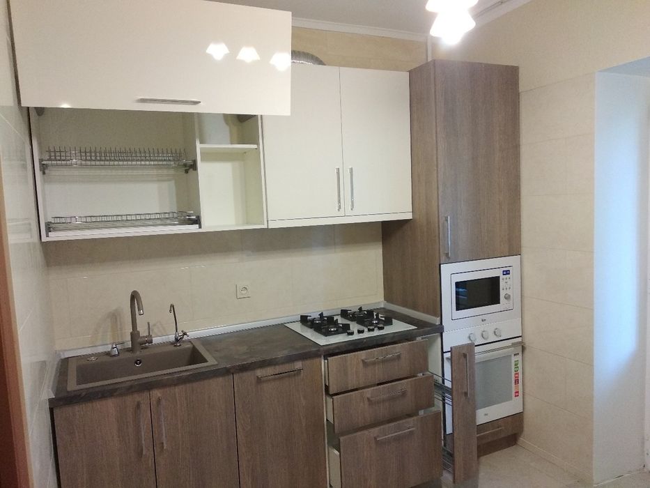 Сборка мебели и ремонт