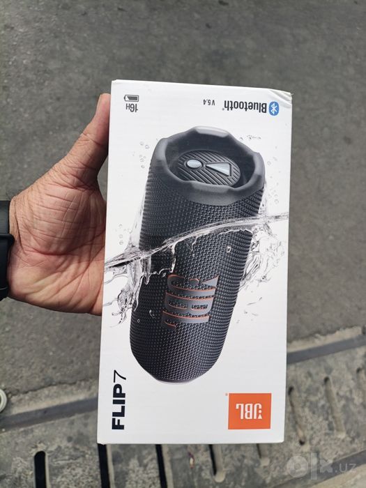JBL FLIP 7 orginal