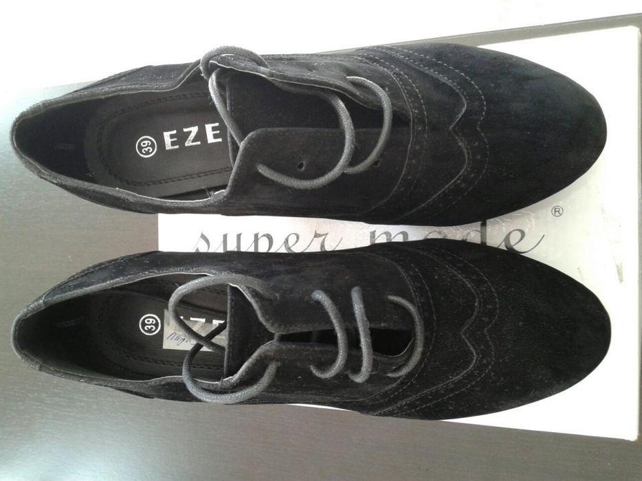 Дамски обувки - нови