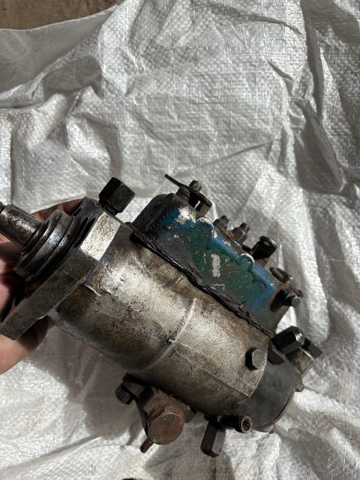 Pompa Injectie Mefin U445