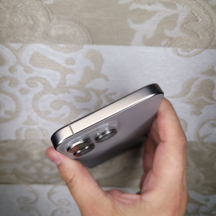 IPhone 15 Pro Max 256 GB