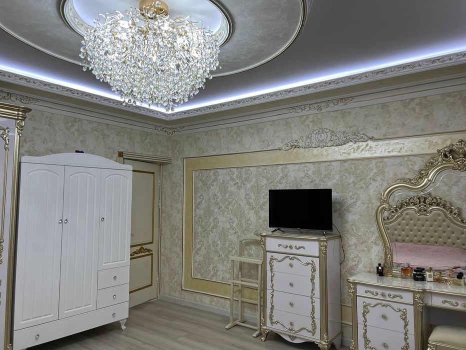 Продам 3-комнатная квартира