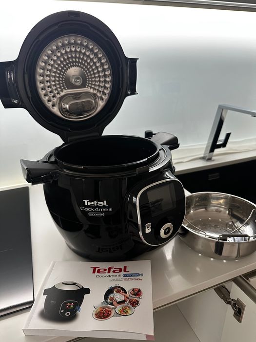 De vanzare Multicooker Tefal