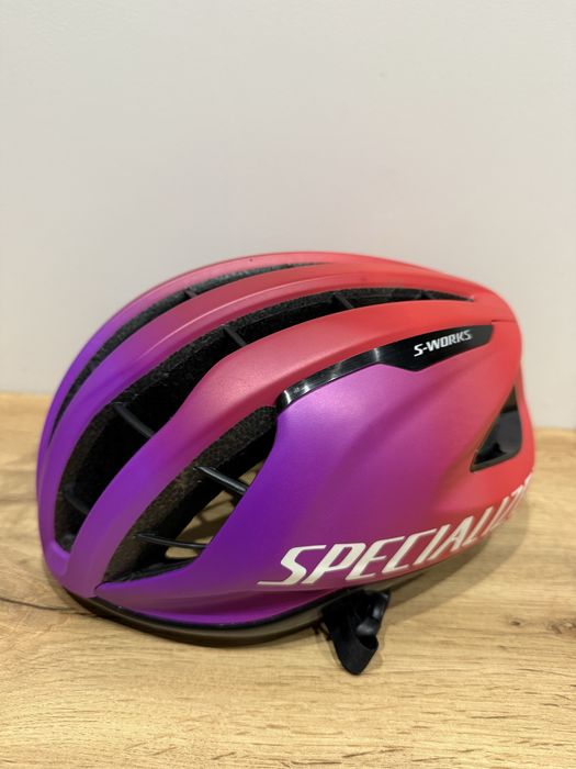 Casca Specialized S-works