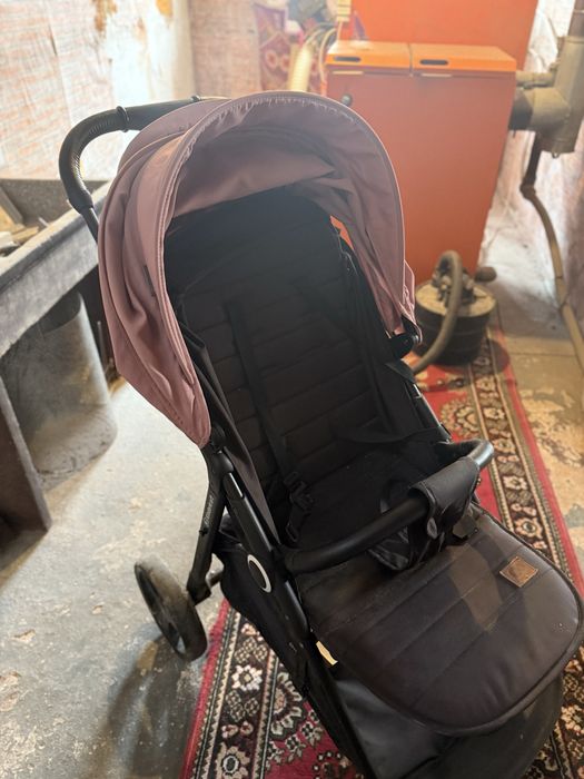 Количка киндеркрафт