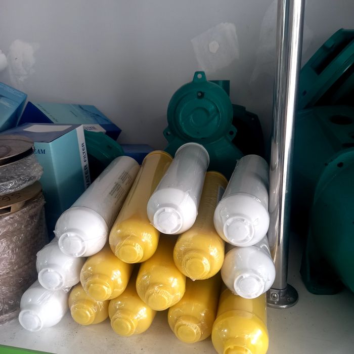 Обратный Осмос фильтр для воды