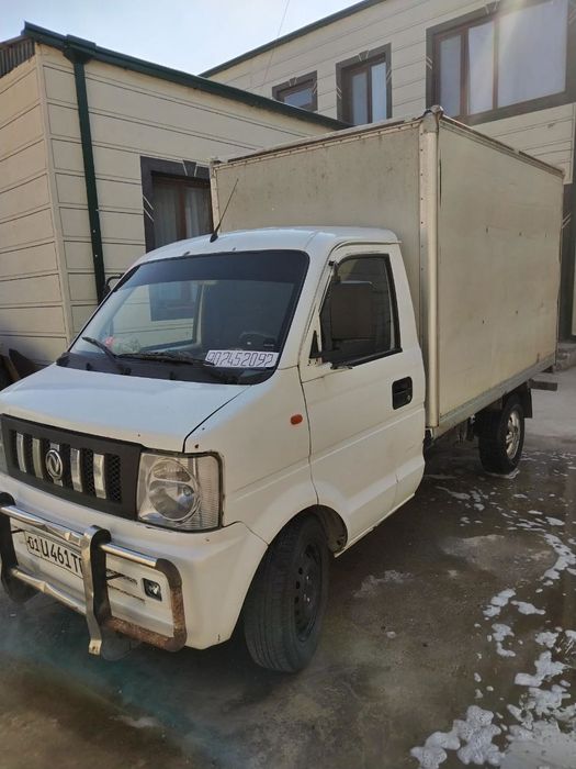 Донгфенг Лабо сотилади метан