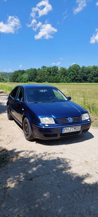 Volkswagen Bora