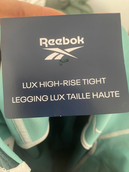 Клин Reebok S размер - нов , с етикет