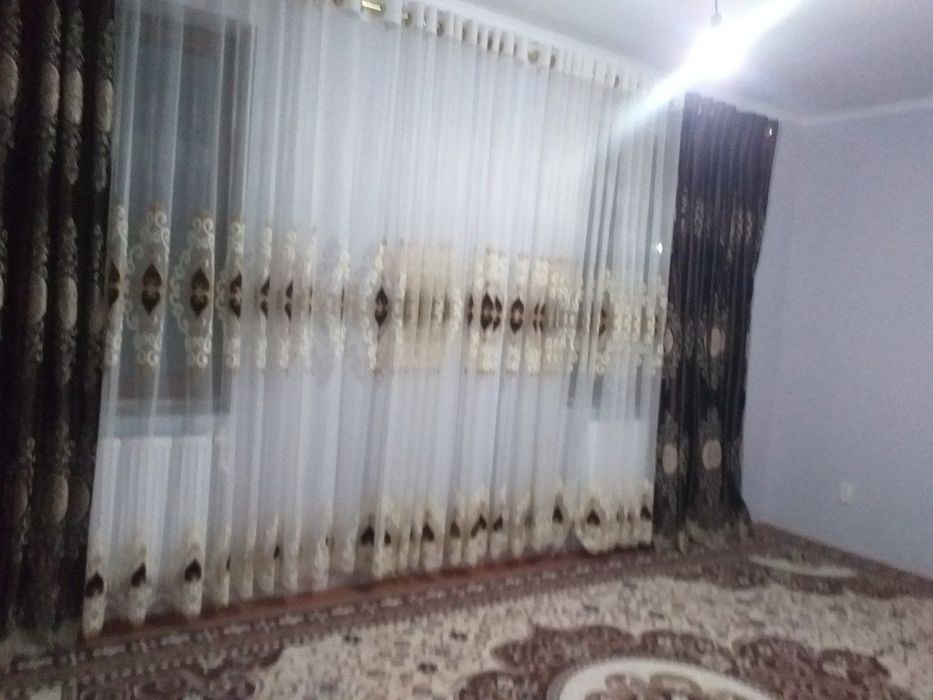 Квартира сотилади