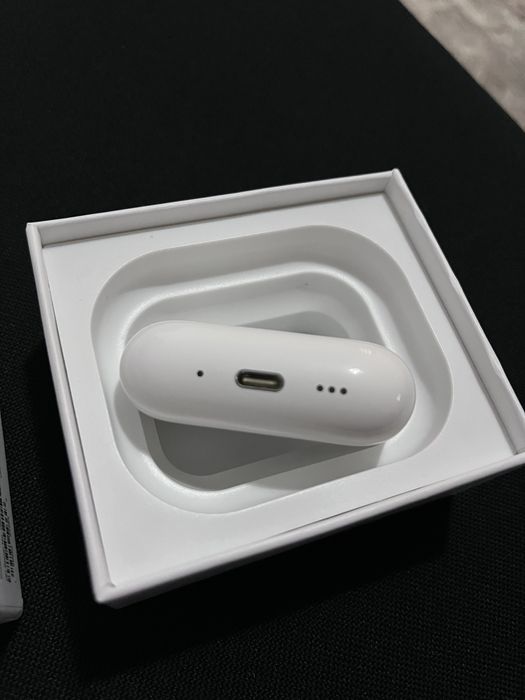 Airpods Pro 3 (2025)