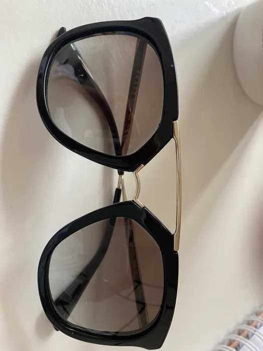 Ochelari De Soare Prada Cinema SPR12QA + cutia Prada