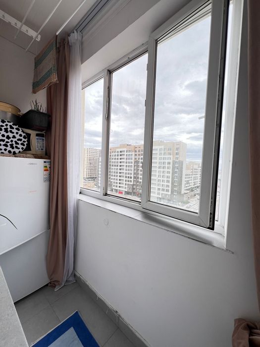 Продам квартиру в г Астана