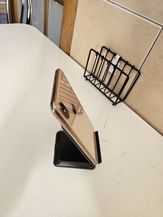 Apple iPhone XS Max Gold / Impecabil ca din magazin aspect