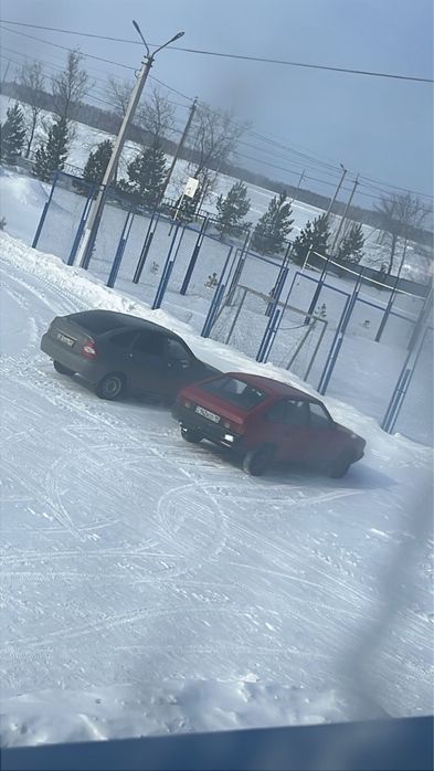 Продам обменяю москвич 2141