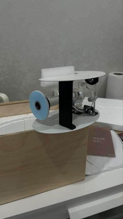 Продам машинку для наращивания ресниц нора