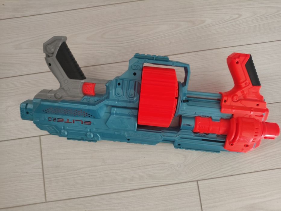 Детский бластер NERF " ELITE 2.0 "