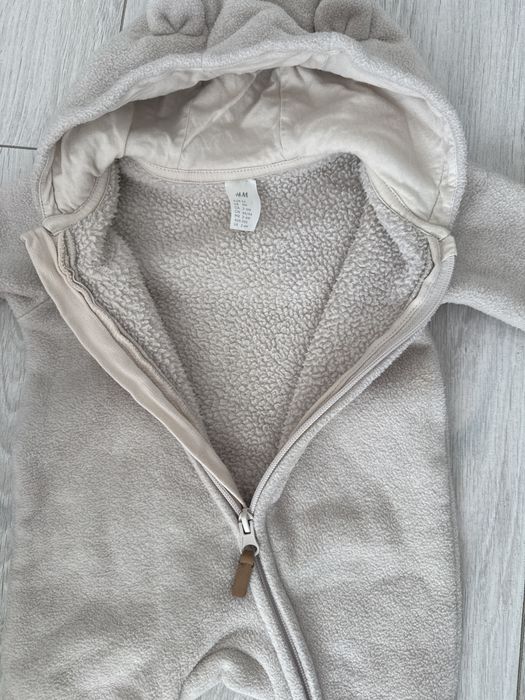 Salopeta intermediara hm