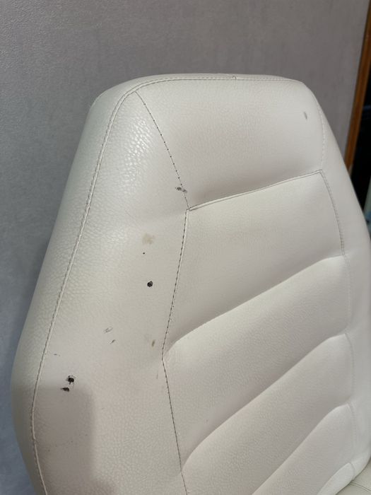 Педикюрное кресло