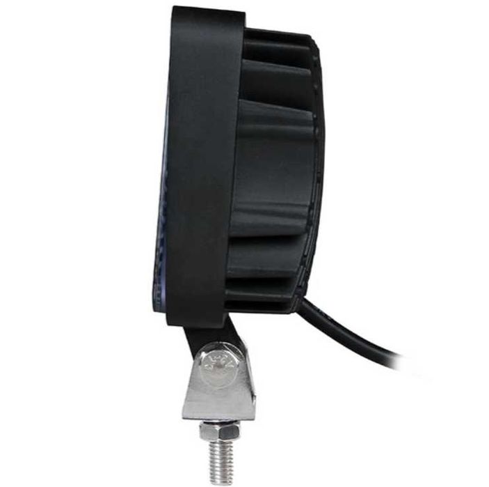 ЛЕД прожектор 27W 12/24V LED дневни халогени светлини фар раб. лампа