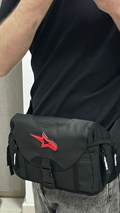 Geantă moto talie Alpinestars