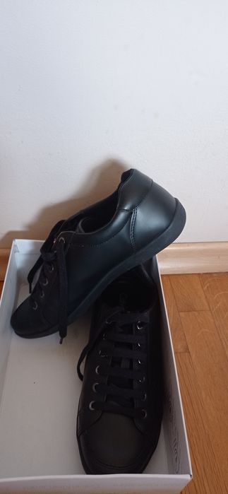 Маратонки Calvin Klein Jeans