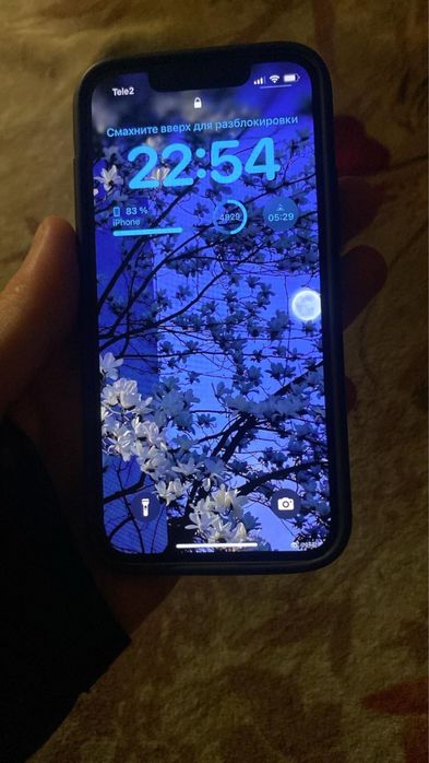 Обменяю айфон 13 мини/продам