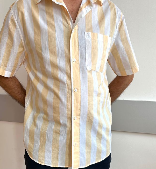 Мъжки ризи Henry Cotton, frankandeileen  HM, Scotch & Soda &