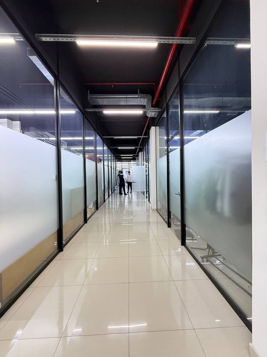 Бизнес центр, малая кольцевая аренда офиса