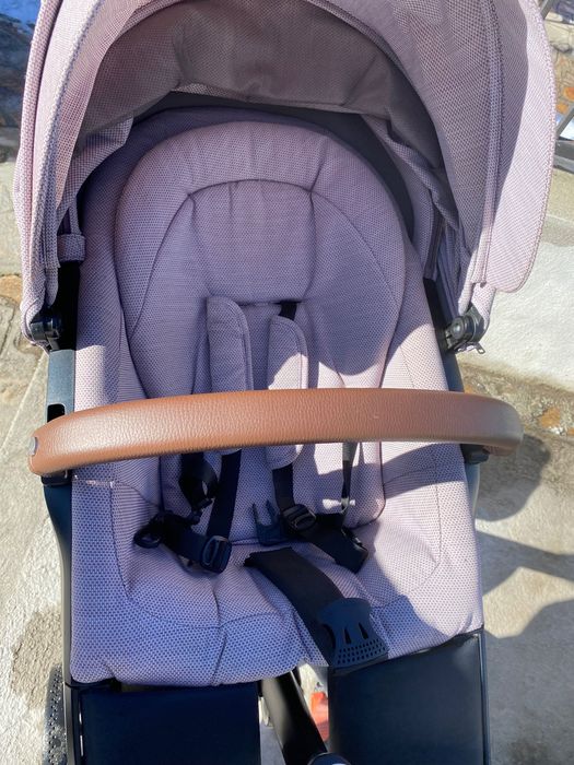 Количка стоке V6