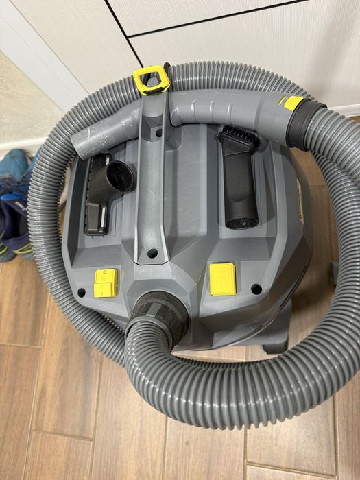 Прахосмукачка керхер