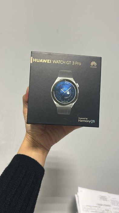 880995 Huawei Watch GT 3 Pro