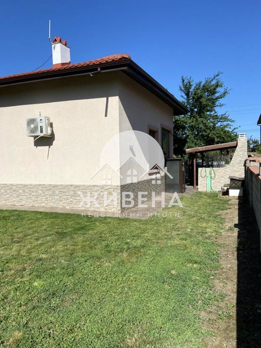 Продава се Къща в Каварна - 85 кв.м за 1824 €/кв.м - Снимка #2