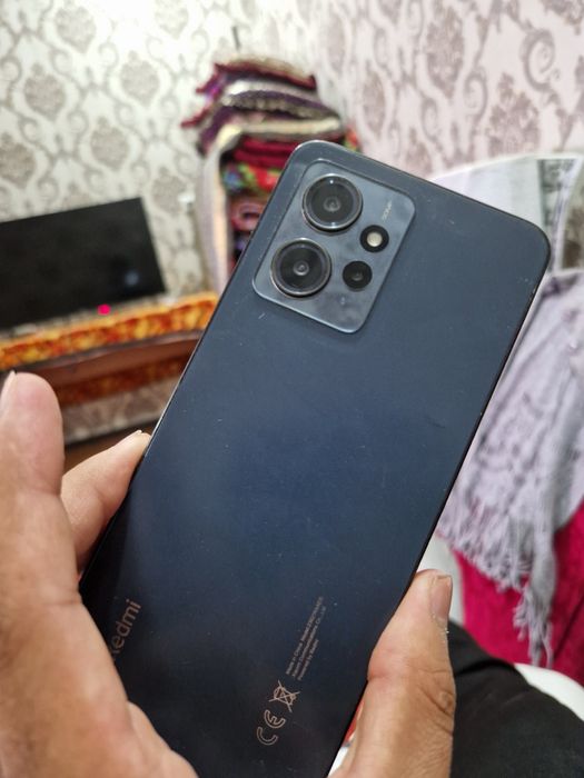 Redmi note 12 8/128gb