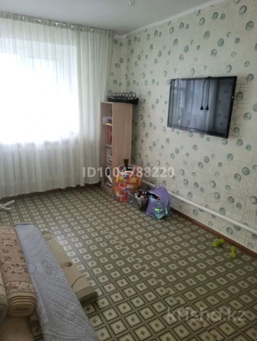 Продам квартиру в хорошем районе.