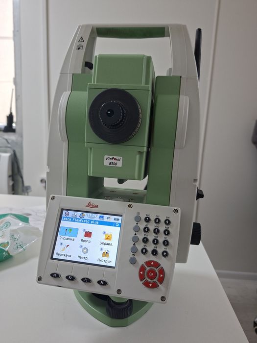 Аренда Gps E Survey 300,  Тахеометр Ts09 plus, TRCP1205+