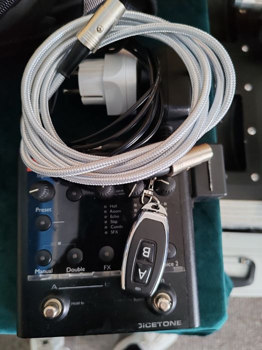 Vând boxe bas, amplificator și DSP dbx 223xl (dynacord, fbt, ev)