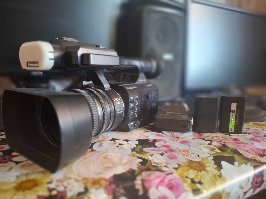 Фотот и Видеотехника