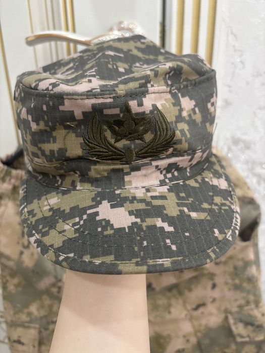 Комплект формы для НВТП