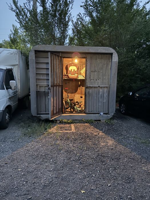 Продаю квартиру на Жби
