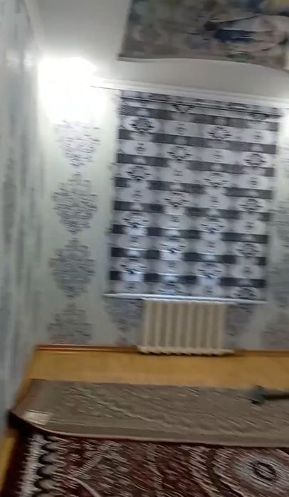 4 хонали квартира сотилади, Бухоро шахри Шарқ 1, Кўксарой 23/6 уй