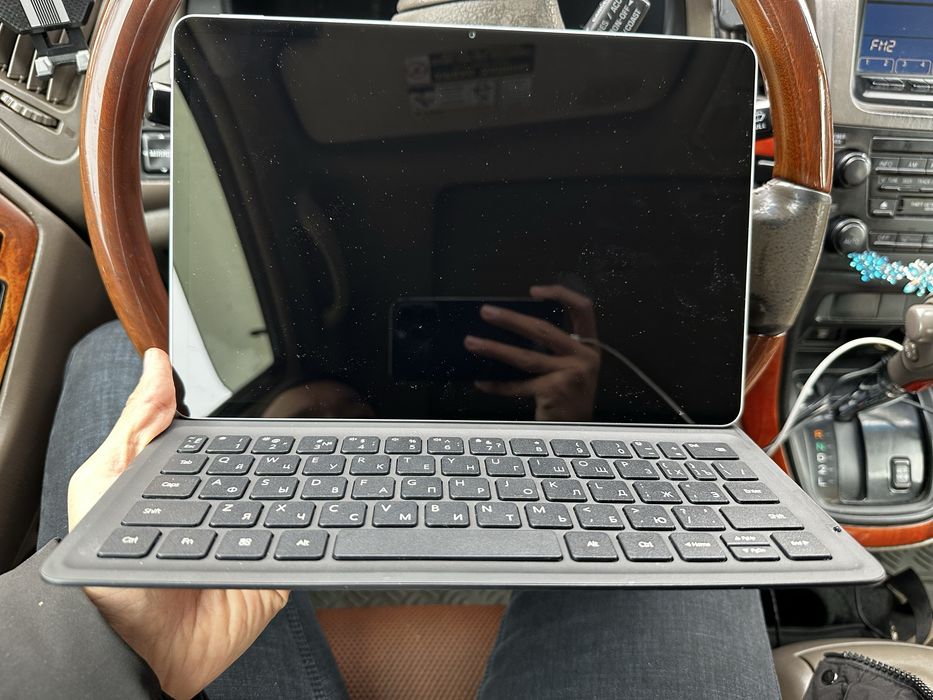 HUAWEI MatePad 11.5"S