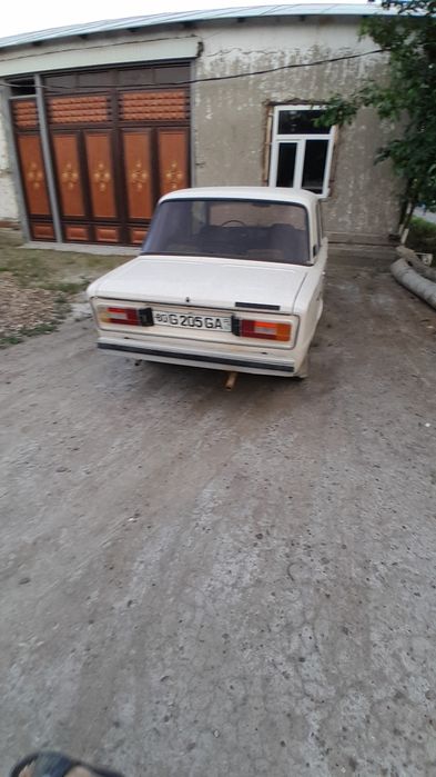 автомабил ваз 2106