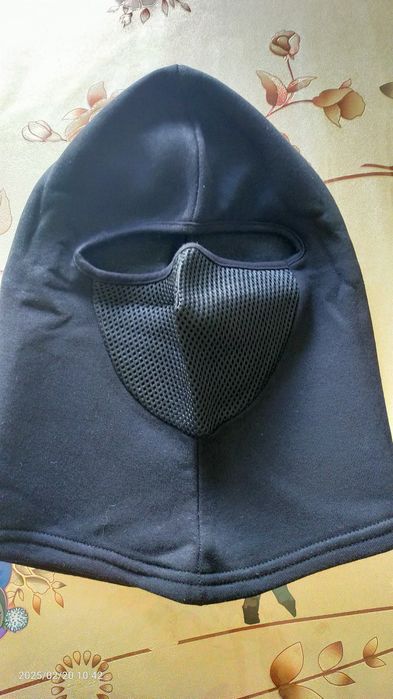 Маски для лица..