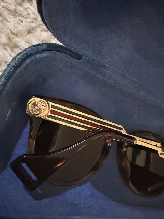 Слънчеви очила Gucci