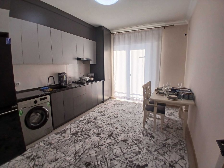 Сдается квартира возле ташкент сити ЖК ЧАКАР